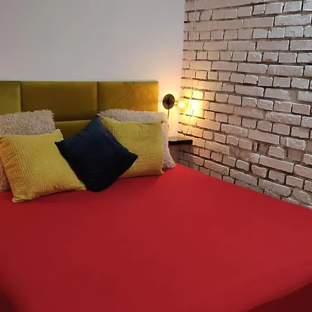 Cosy Dungeon Double With Ac *