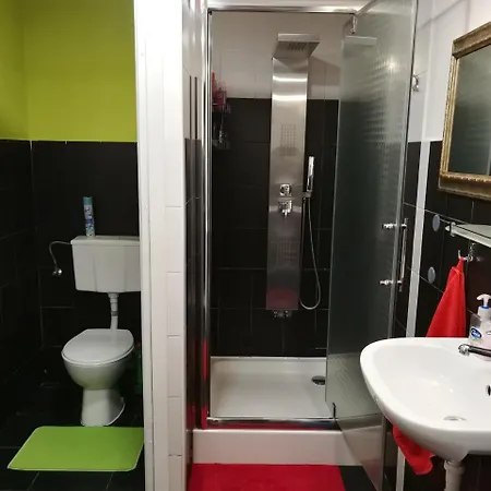 Apartment Cosy Dungeon Double With Ac Krakow